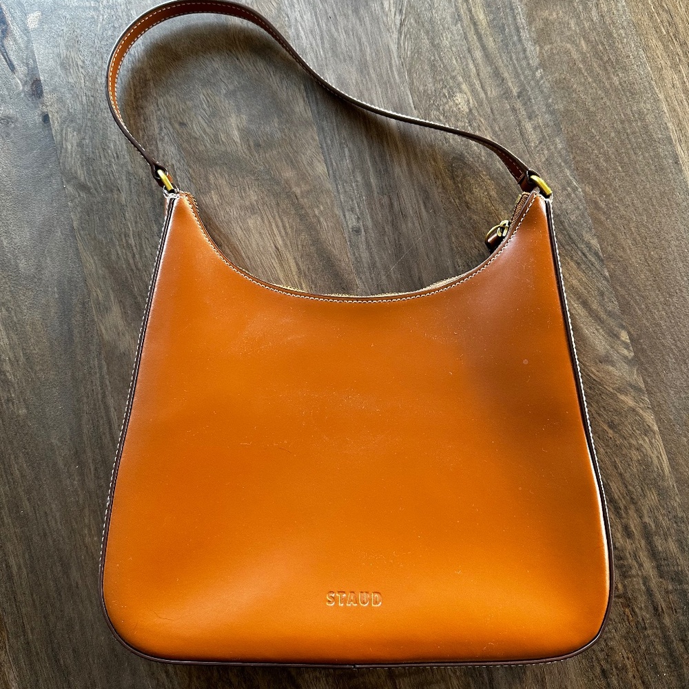 STAUD shoulder bag